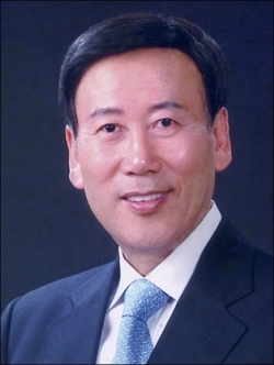 한효섭(한얼공동체 총재, 전 국회의원)