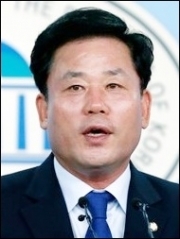 송갑석 민주당 광주시당위원장